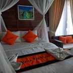 Review photo of Sea Terras Suite And Luxury 6 from Zustina Z.