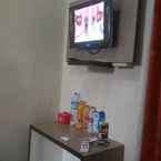 Review photo of In Out Hotel Pangandaran 2 from Enjang M. B. U.