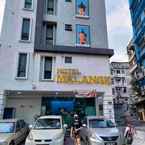 Review photo of Melange Hotel Bukit Bintang from Linardi L.