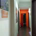 Review photo of AMT Budget Hotel Melaka 4 from Aiman A. B. B.