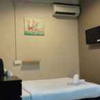 Review photo of AMT Budget Hotel Melaka 5 from Aiman A. B. B.