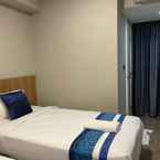 Review photo of B Stay Hotel (SHA Plus+) from Sudjai T.