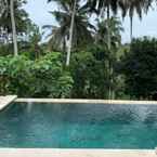 Review photo of Anusara Luxury Villas - Adults Only from I P. R. S. P.