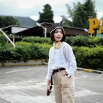 Review photo of Pai Vintage Garden Resort 2 from Naraporn T.