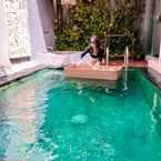 Review photo of Seminyak Sanctuary Villa by Ini Vie Hospitality from Yuni Y.