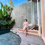 Review photo of Astera Resort Canggu by Ini Vie Hospitality from Yuni Y.