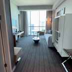 Review photo of Pullman Jakarta Central Park 2 from Yuni Y.