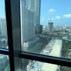 Review photo of Pullman Jakarta Central Park 4 from Yuni Y.