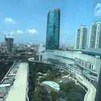 Review photo of Pullman Jakarta Central Park 5 from Yuni Y.