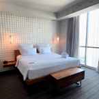 Review photo of Pullman Jakarta Central Park 3 from Yuni Y.