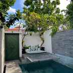 รูปภาพรีวิวของ Monolocale Resort Seminyak by Ini Vie Hospitality จาก Yuni Y.