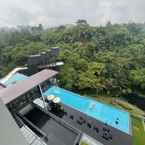 Ulasan foto dari The Gaia Hotel Bandung 2 dari Yuni Y.