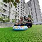 Review photo of Apartment Vida View 8Q by Rannukarta from Ardiansyah A.