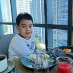 Review photo of The Westin Surabaya 2 from Magdalia E.