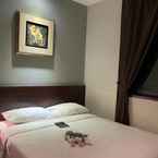 Review photo of Kimberley Hotel Georgetown 4 from Intan S.