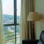 Hình ảnh đánh giá của Nagoya Hill Hotel từ Janrizal J.