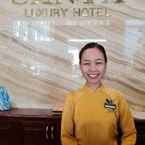 Review photo of Santa Luxury Hotel from Thuy T.