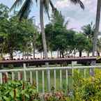 Review photo of Hoang Ngoc Beach Resort 2 from Van D. V.
