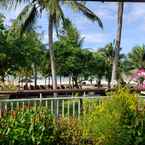 Review photo of Hoang Ngoc Beach Resort 3 from Van D. V.