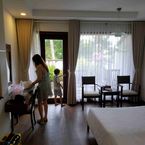 Review photo of Hoang Ngoc Beach Resort 6 from Van D. V.