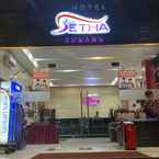 Review photo of Hotel Betha Subang from Mardiani M.