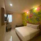 Review photo of Hotel Lotus Subang from Mardiani M.