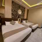 Review photo of Hotel Indah Palace Tawangmangu from Advian C. P.