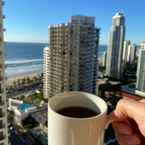 Review photo of Novotel Surfers Paradise from Andriko P.