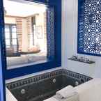 รูปภาพรีวิวของ Villa Maroc Resort 2 จาก Wanwitoo W.