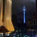 Review photo of AnCasa Hotel Kuala Lumpur, Chinatown by AnCasa Hotels & Resorts from Arini G.
