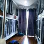 รูปภาพรีวิวของ Hanoi Backpacker Suite Hostel จาก Ngoc T. V. L.