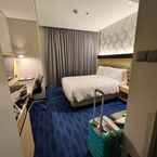 Review photo of Holiday Inn Express JAKARTA THAMRIN, an IHG Hotel 2 from Martha I. A.