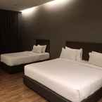 Review photo of Imperial Regency Suites & Hotel Petaling Jaya from Nooreen H.