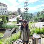 Review photo of Nava Hotel Tawangmangu 2 from Giusty A. P.