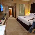 Review photo of Surabaya Suites Hotel Powered by Archipelago from Giusty A. P.
