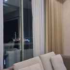 Review photo of Surabaya Suites Hotel Powered by Archipelago 2 from Giusty A. P.