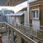 Hình ảnh đánh giá của Urbanview Syariah Utami Inn Garut by RedDoorz 2 từ Arko A.