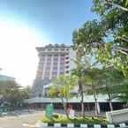 Hình ảnh đánh giá của Hotel Santika Premiere Semarang 2 từ Karentia P.