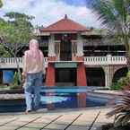 Review photo of The Village Resort Bogor By Waringin Hospitality from Dian R. P.