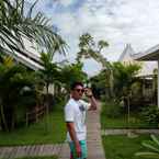 Ulasan foto dari Paus Putih Hotel Nusa Lembongan dari Agus A.
