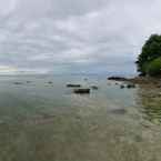 Ulasan foto dari La Nadiya Villa Pulau Pahawang 3 dari Lieke C. M.