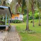 Ulasan foto dari La Nadiya Villa Pulau Pahawang 2 dari Lieke C. M.