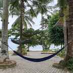 Ulasan foto dari La Nadiya Villa Pulau Pahawang 5 dari Lieke C. M.