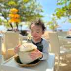 Review photo of Sofitel Bali Nusa Dua Beach Resort from Agni P. A.