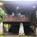 รูปภาพรีวิวของ Cilember Cottage & Lodge - Curug CIlember จาก Ranny G.