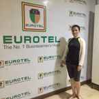 Hình ảnh đánh giá của Eurotel Boracay 2 từ Gemma R.