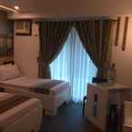 Hình ảnh đánh giá của Eurotel Boracay 4 từ Gemma R.