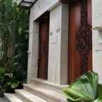 รูปภาพรีวิวของ Asvara Villa Ubud by Ini Vie Hospitality 3 จาก Febry K. B.