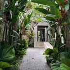 Review photo of Asvara Villa Ubud by Ini Vie Hospitality 2 from Febry K. B.
