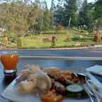 Review photo of Lembah Hijau Ciloto Hotel & Resort from Nurin N.